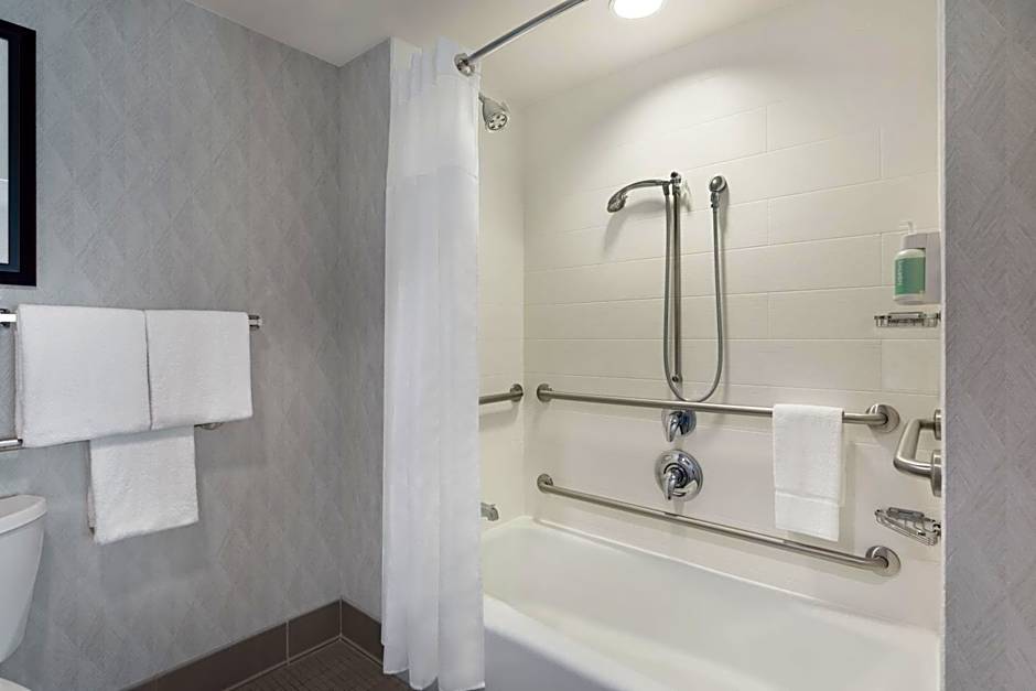 Residence Inn by Marriott Boston Back Bay/Fenway