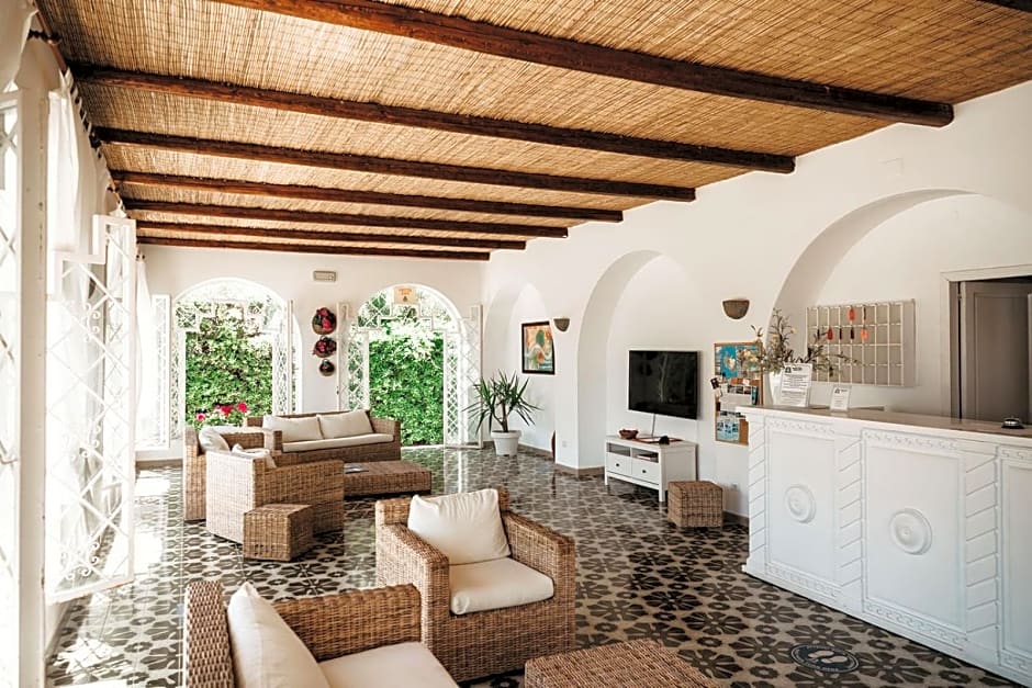 Hotel Rojas