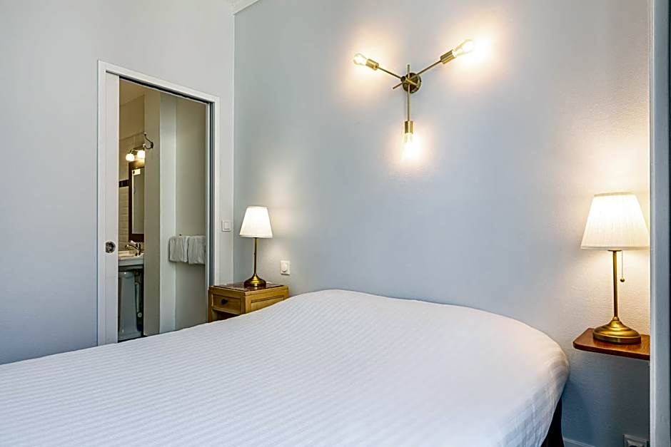 Hôtel Saint Maurice