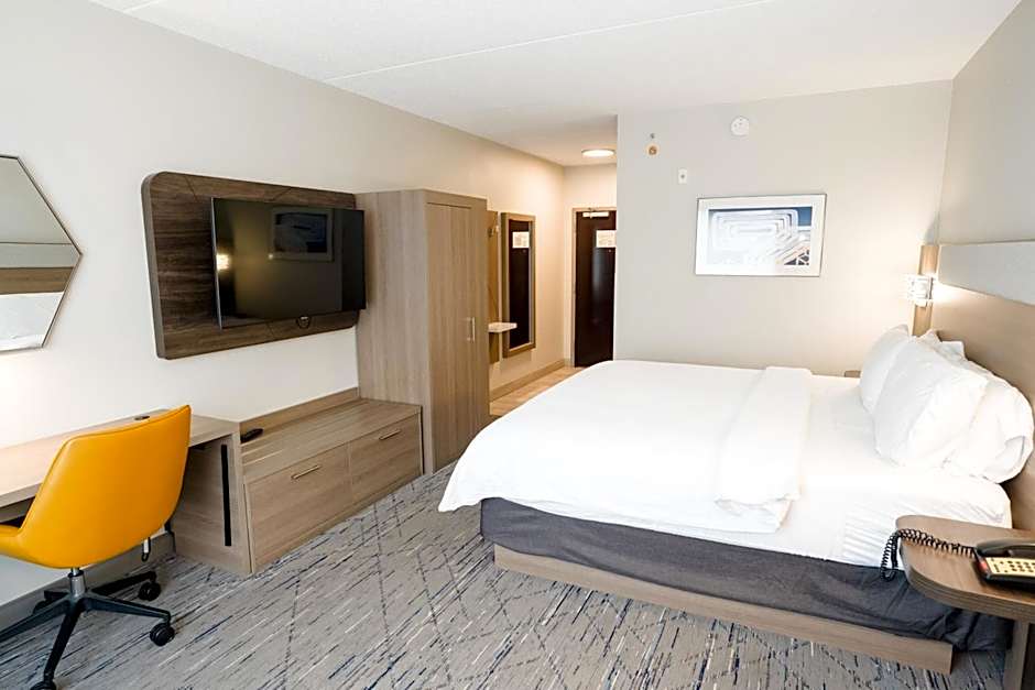 Holiday Inn Express Hotel & Suites Kodak East-Sevierville By IHG