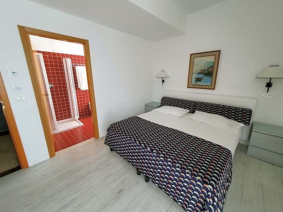 Hotel Cavallino Bianco