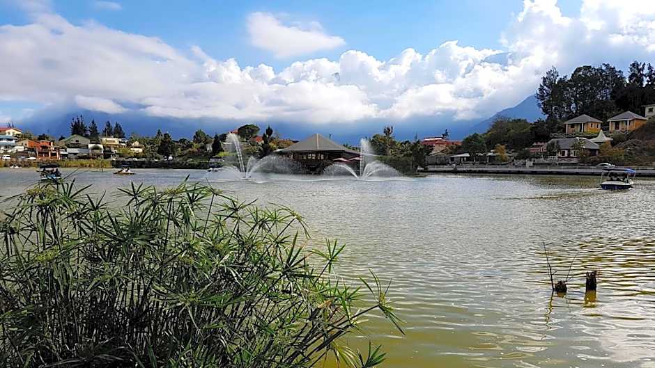 La Maison des Hôtes