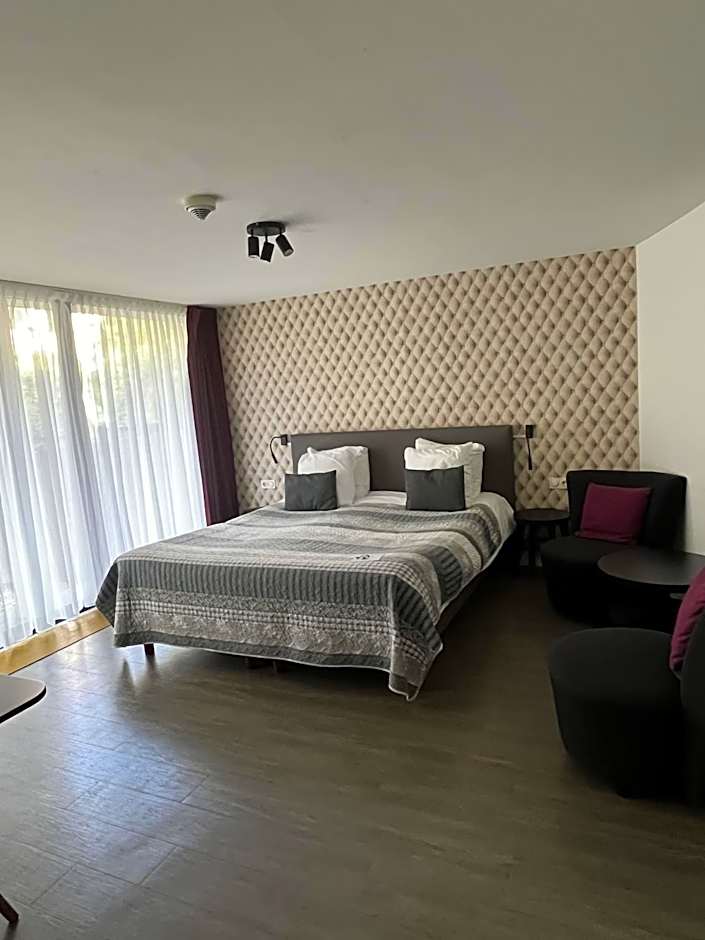 Hampshire Hotel - 's Gravenhof Zutphen