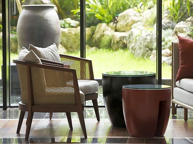 Hyatt Regency Naha Okinawa