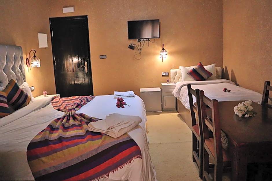 Residence Touristique Merzouga