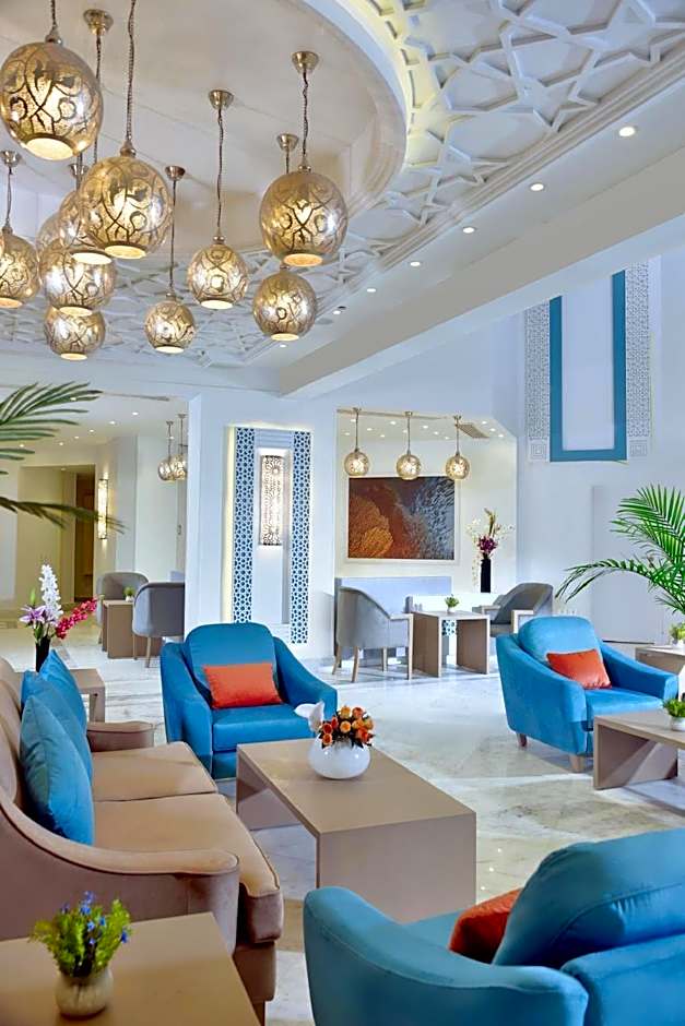 Hotelux La Playa Alamein