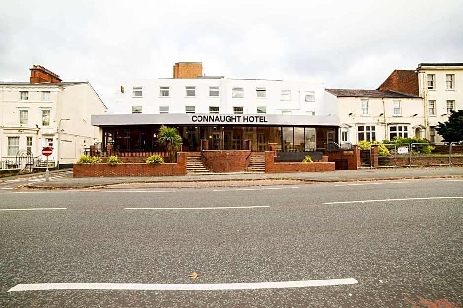 The Connaught Hotel Wolverhampton
