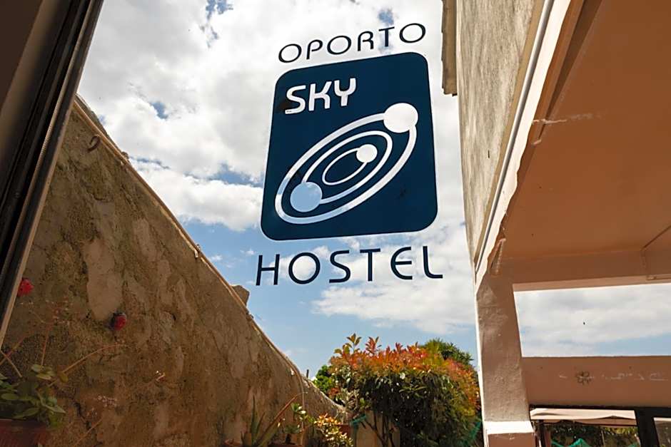 Oporto Sky Hostel