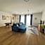 Upground Residence Apartments