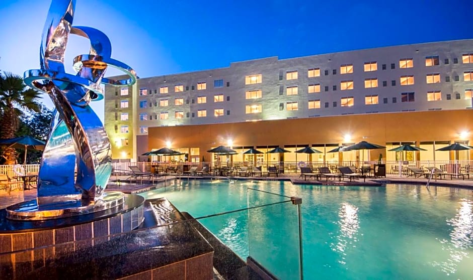 Hyatt Place Orlando Lake Buena Vista