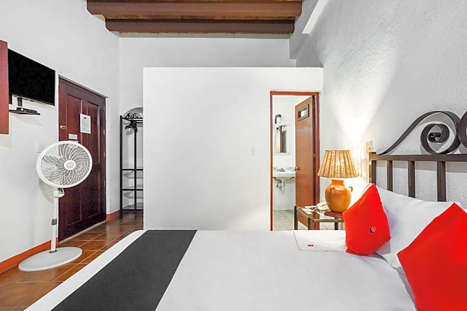 Capital O El Nito Posada