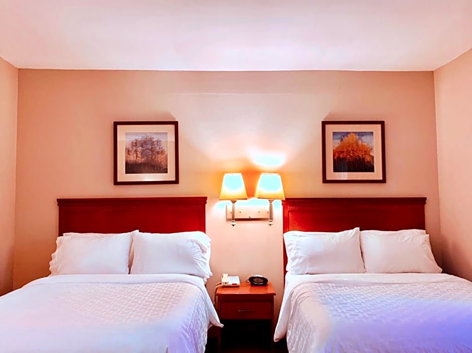 Candlewood Suites Hot Springs By IHG