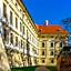 Hotel Olga