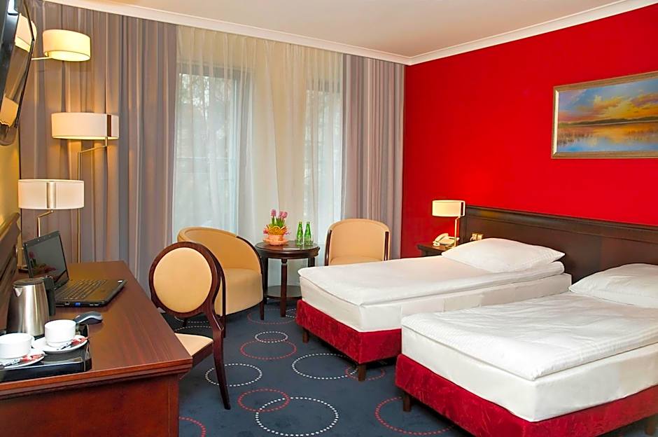 Hotel Admiral