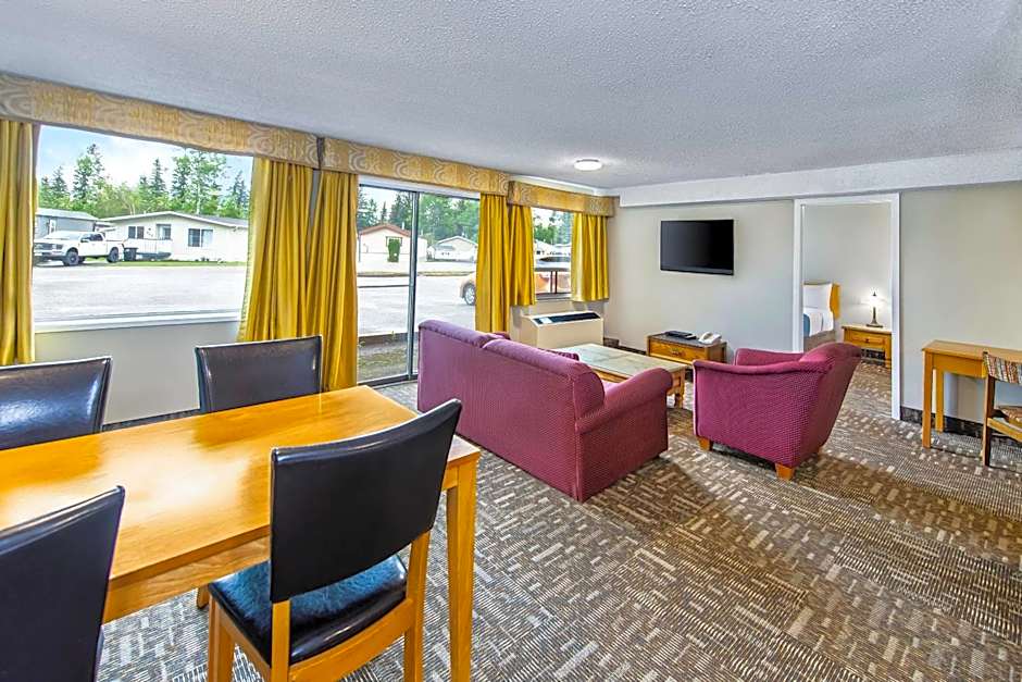 Crestwood Hotel