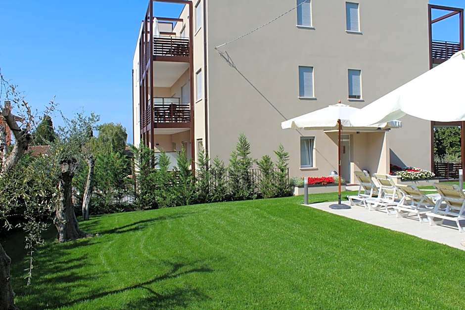 Residenza Sante