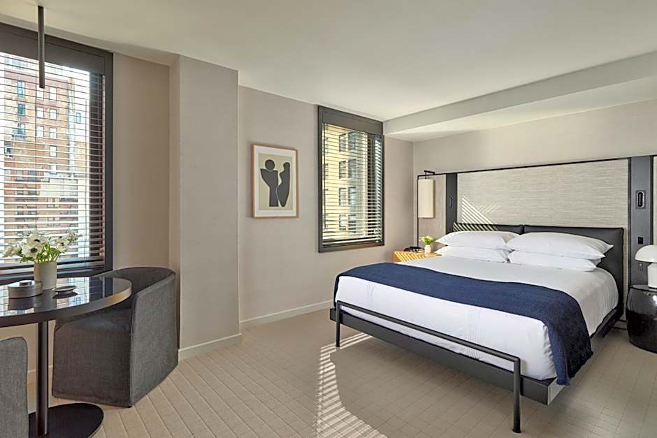 Hotel AKA NoMad