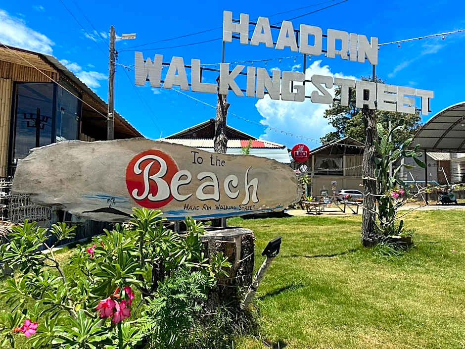 U Hostel Koh Phangan