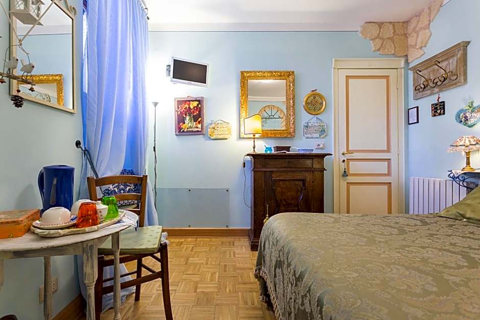 Bed and Breakfast A casa delle Fate