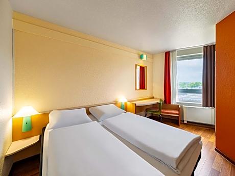 B&B Hotel Bochum Hbf-Süd