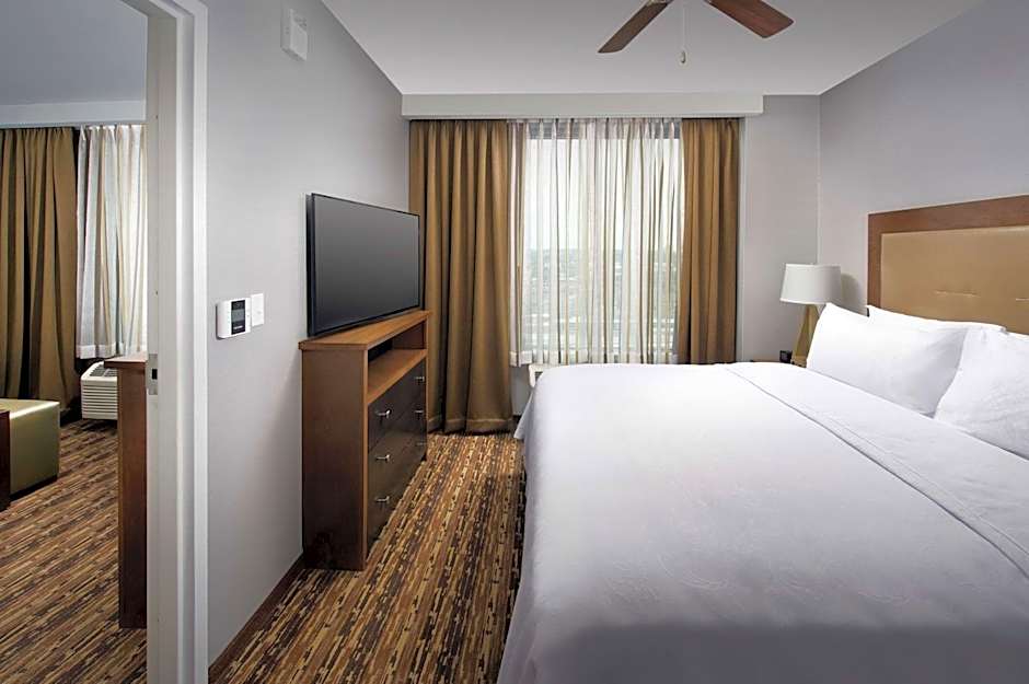 Homewood Suites by Hilton Washington DC NoMa Union Station