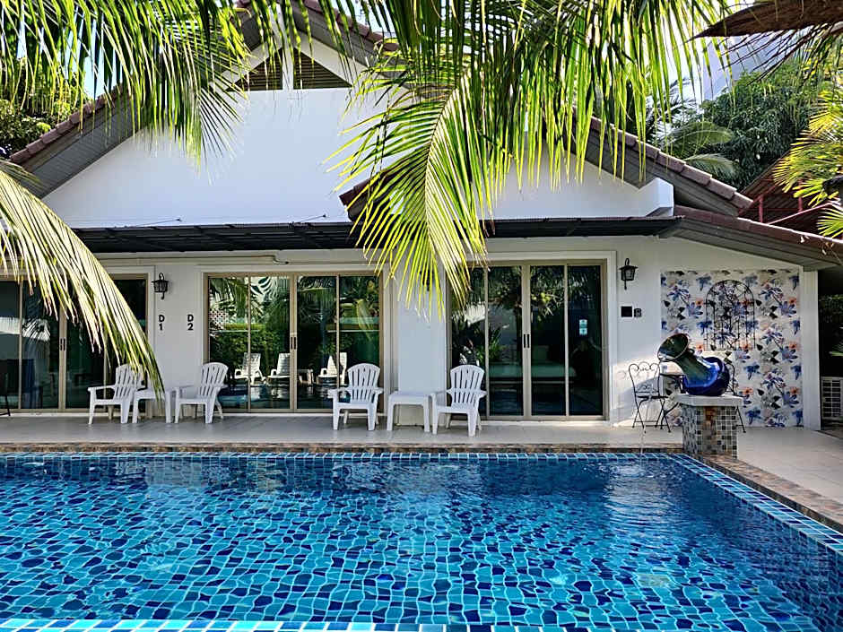 The Snug Airportel - Phuket Airport