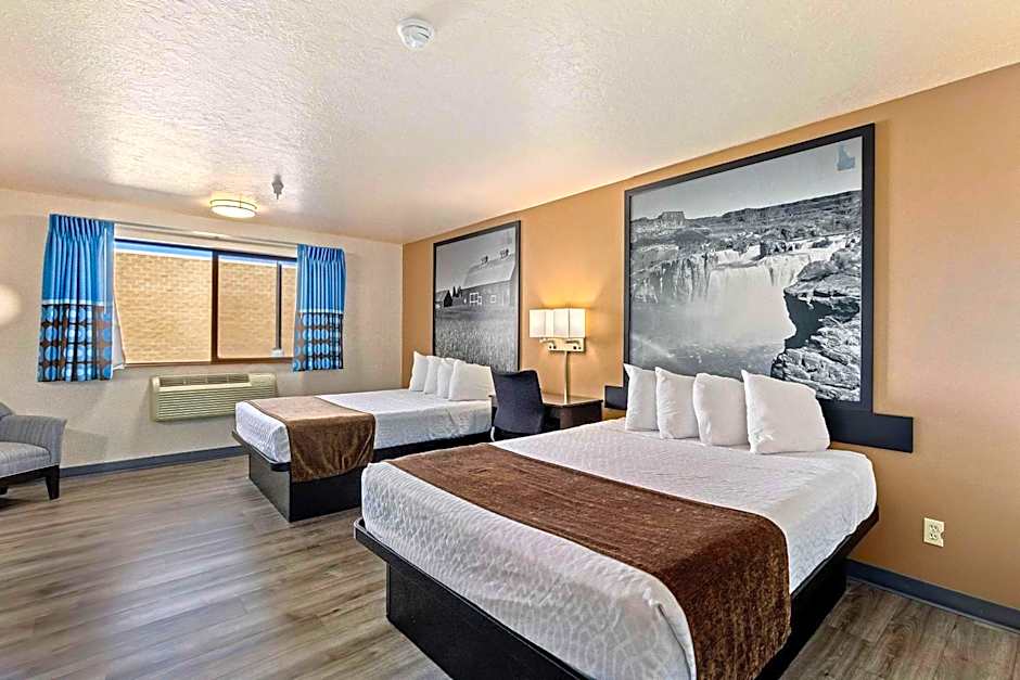 SureStay Hotel By Best Western Twin Falls