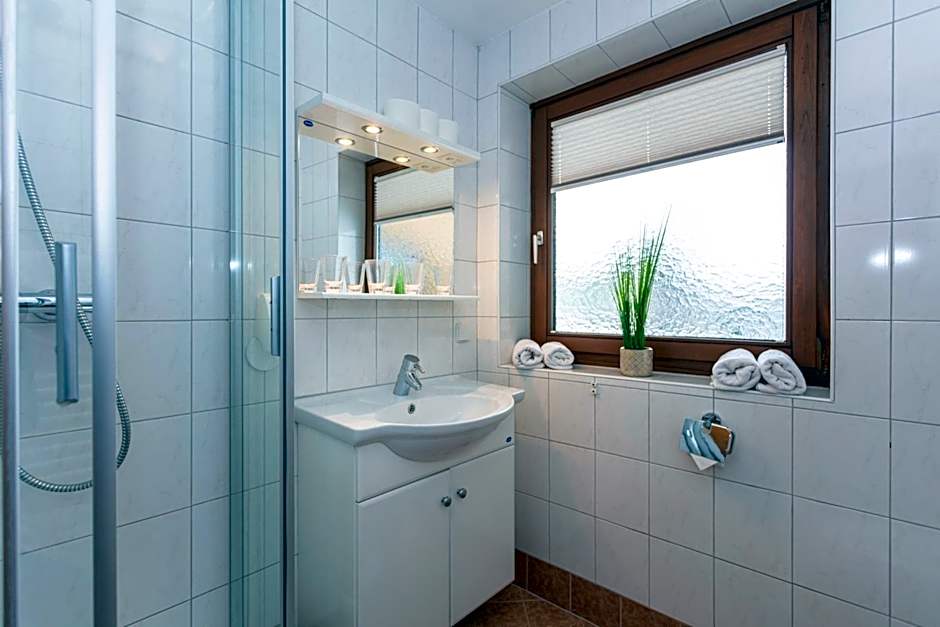 Klawunn Hotel & Apartement