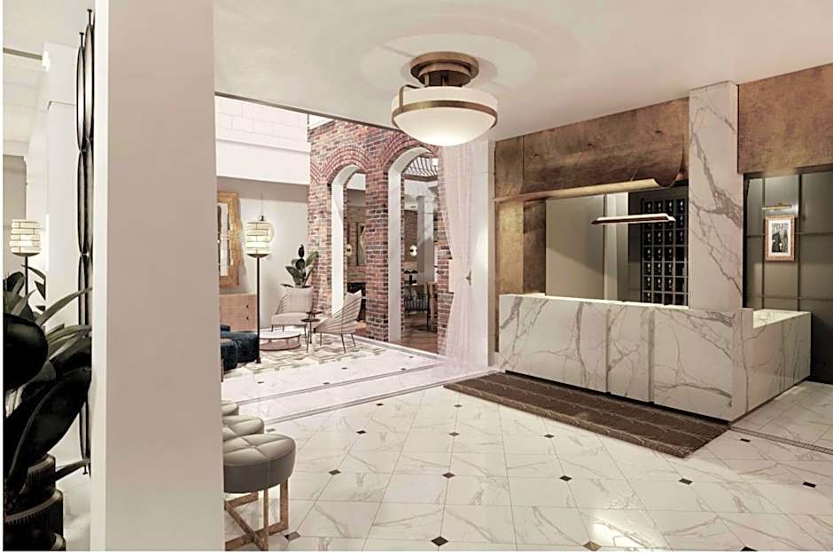 The Tremont House, Galveston, a Tribute Portfolio Hotel