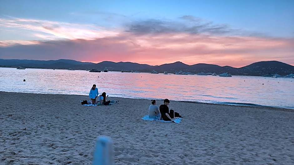 Villa Playa del Sol -B3