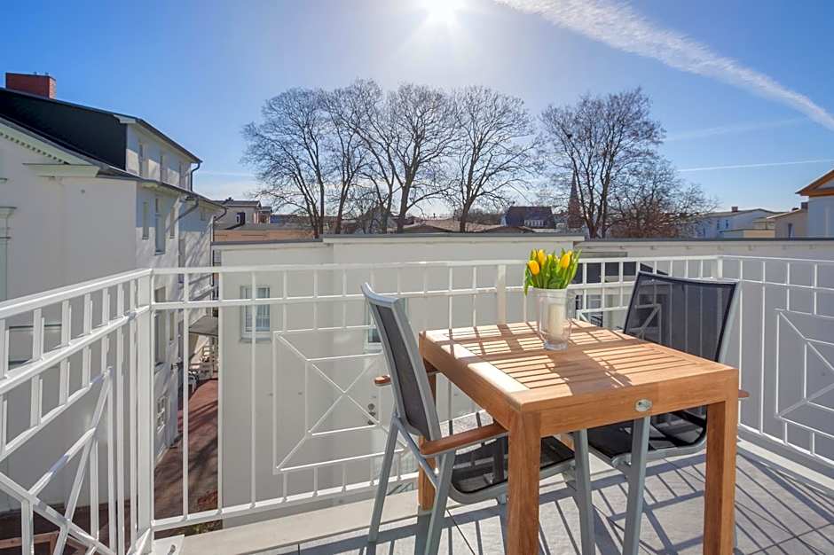 Aparthotel Villa Lea