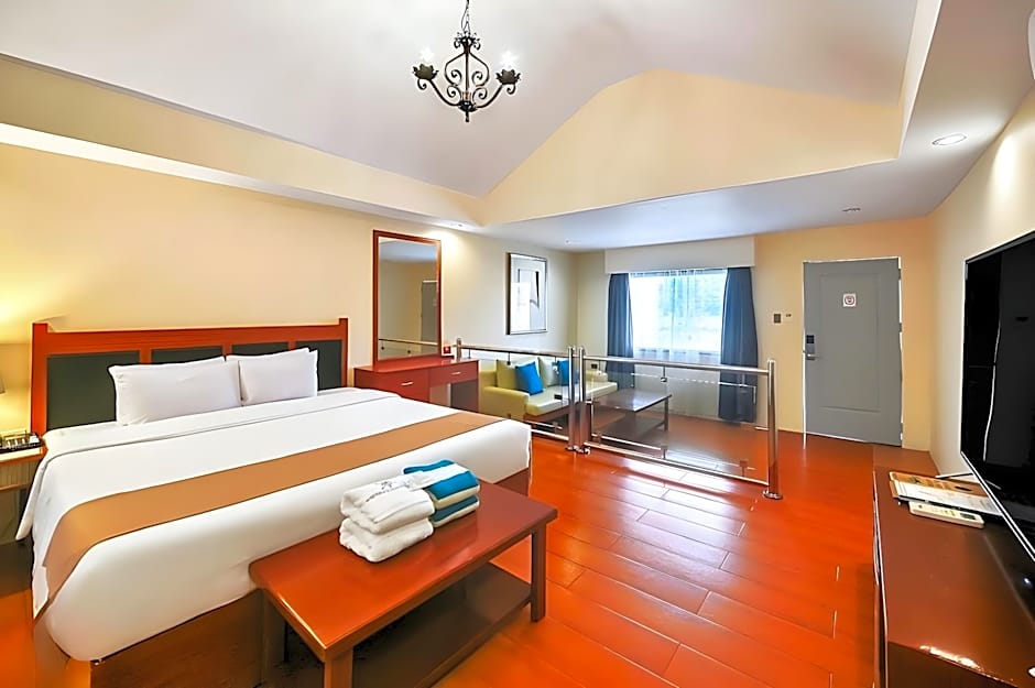 Whiterock Beach Hotel and Waterpark