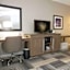 Hampton Inn By Hilton Toledo Oregon