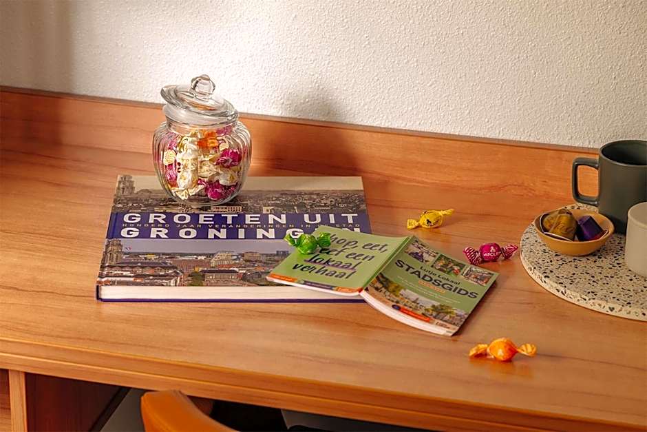 City Hotel Groningen