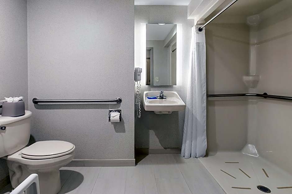 Holiday Inn Express Mount Arlington By IHG