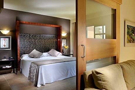 Suite Superior 2 Adults