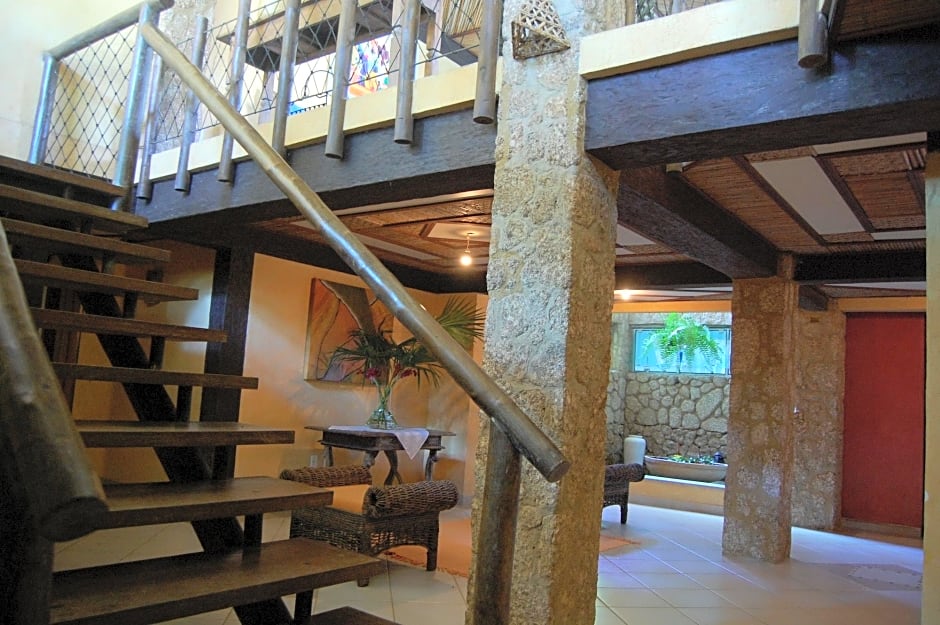 Pousada Águas de Paratii