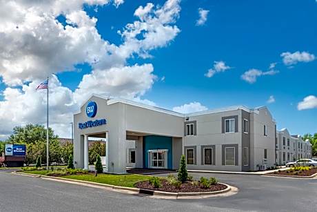 Best Western Niceville-Destin