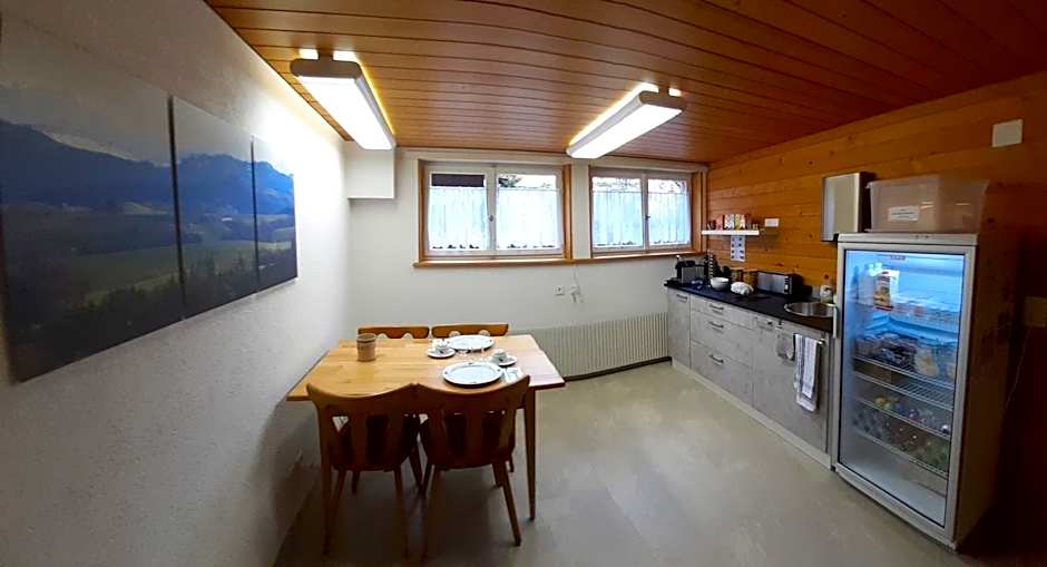 B&B Rössli Gondiswil