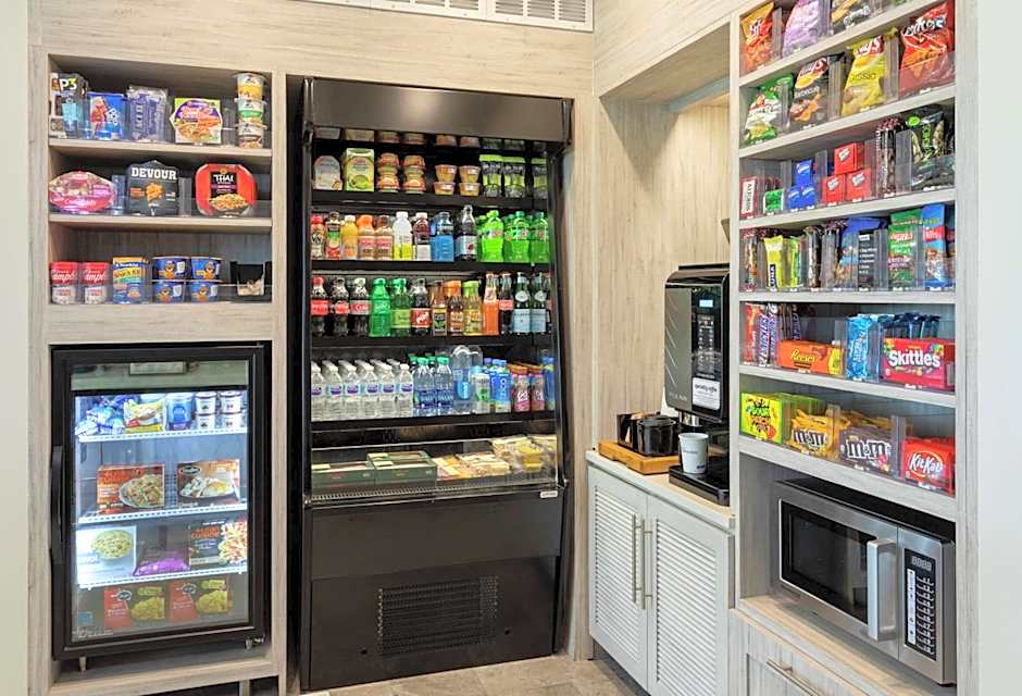 Hilton Garden Inn Bloomington