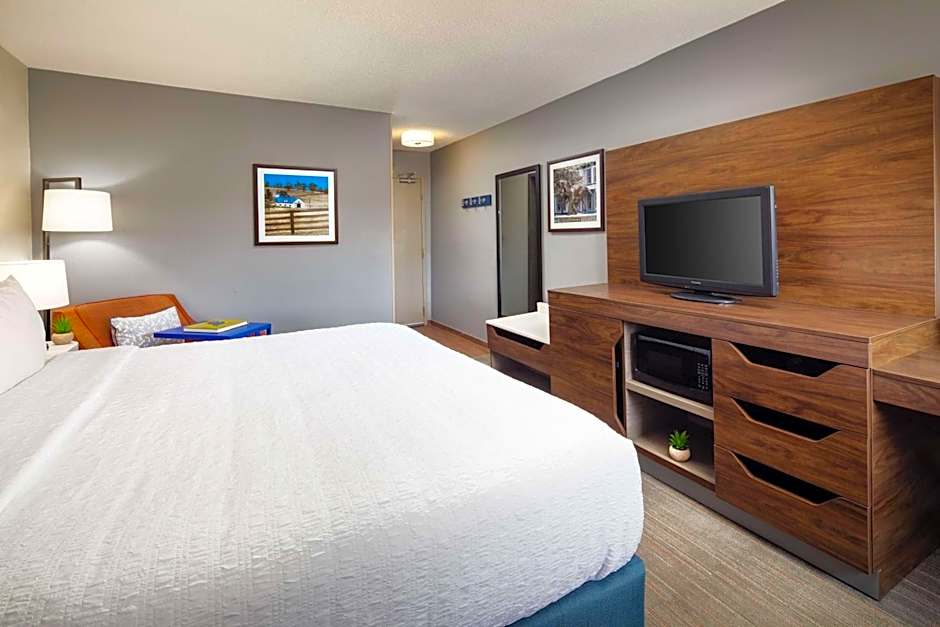 Hampton Inn By Hilton Lexington South