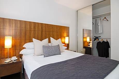 Punthill Apartment Hotels Knox