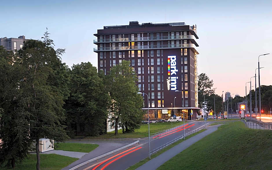 Park Inn by Radisson Riga Valdemara