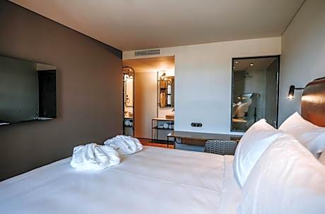 Superior Room with River view