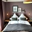 Boutique Hotel Lindenhof, Bed & Breakfast