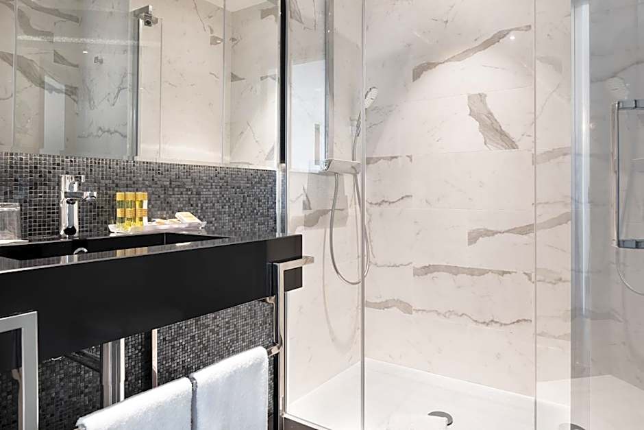 Áurea Legends by Eurostars Hotel Company