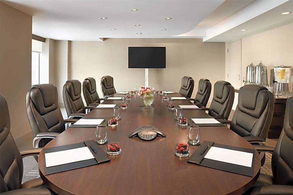 Hyatt Regency Schaumburg