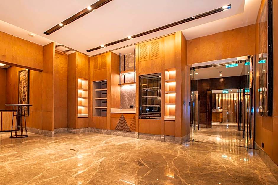 Sankara Nairobi, Autograph Collection
