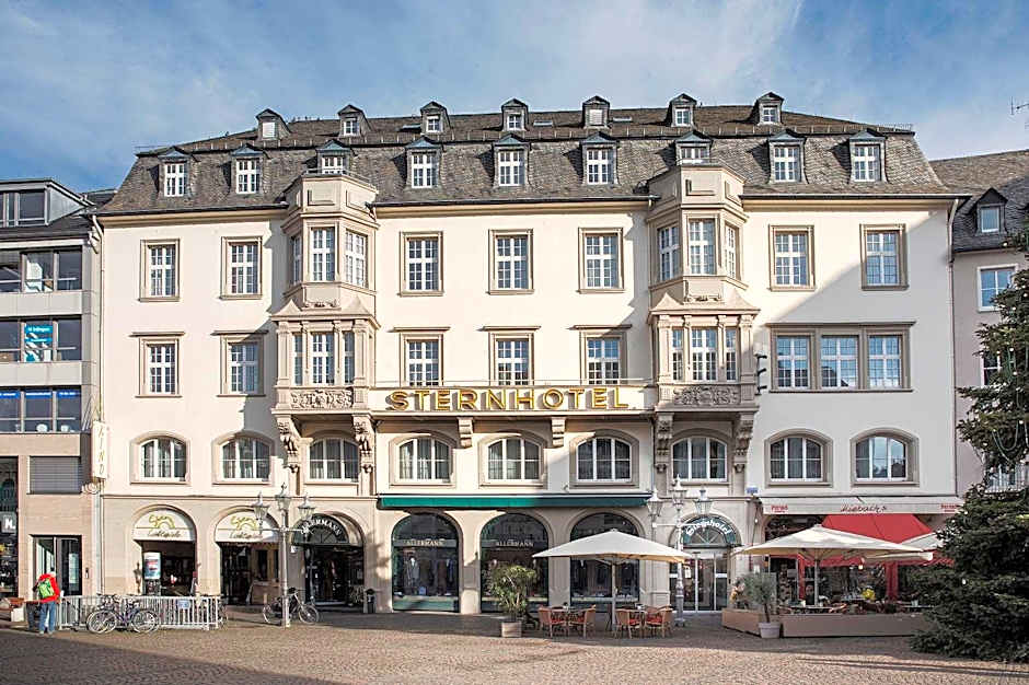 Sternhotel Bonn