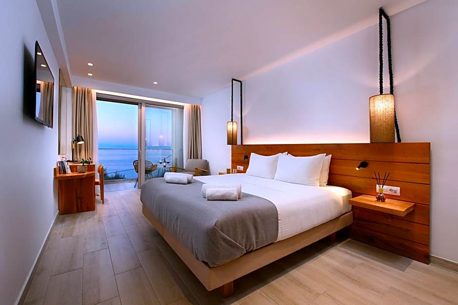 Eleals Boutique Hotel